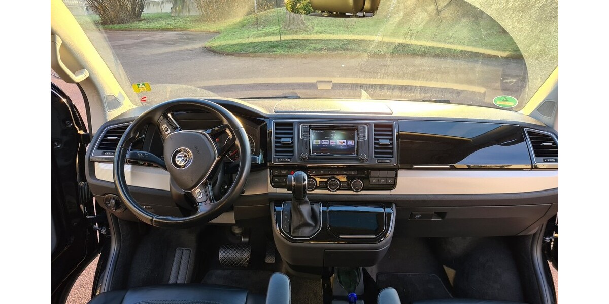 VW t6 multivan 83.000 km 39.900 &euro; Fellbach 70734