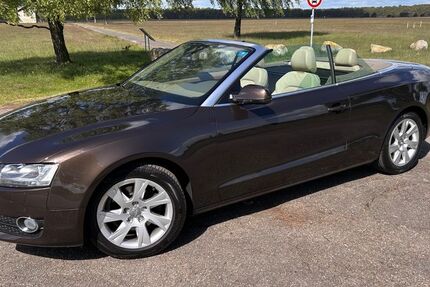 Audi A5 196.500 km 10.500 &euro; Schneverdingen 29640