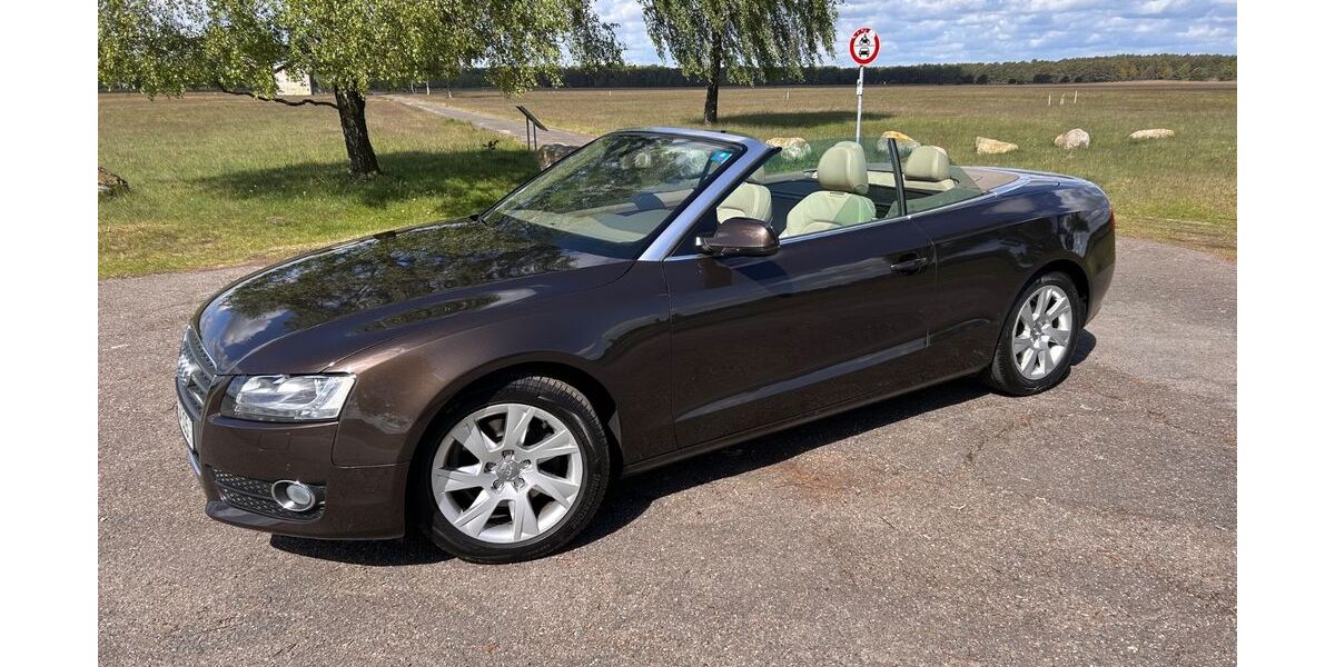 Audi A5 196.500 km 10.500 &euro; Schneverdingen 29640