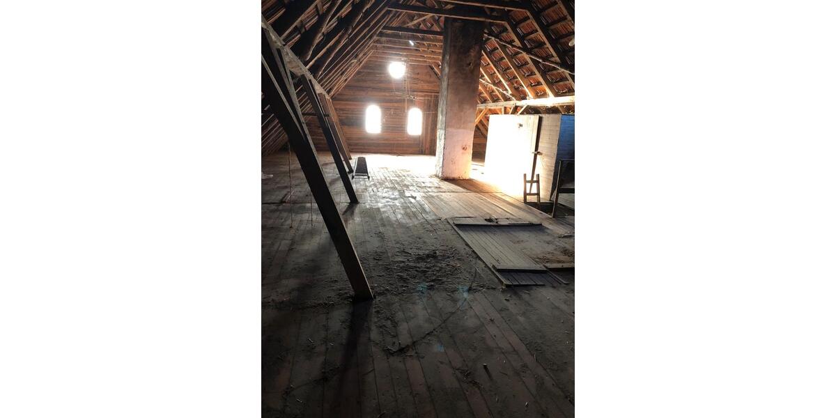 Bauernhaus, Landhaus Ahlerstedt - 5 Zimmer, 112 m&sup2;, 120.000&euro; | Angebot:26738558
