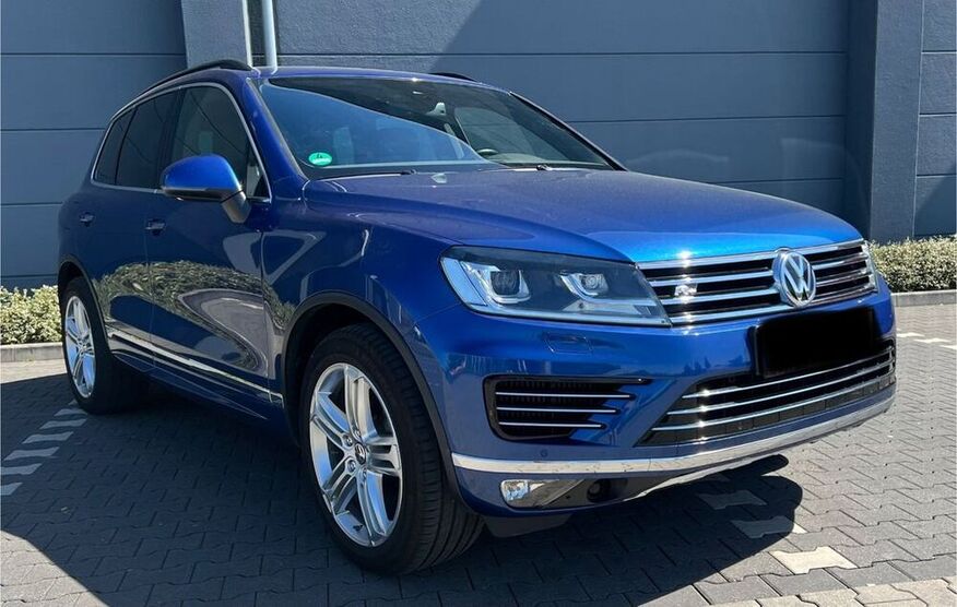 Touareg