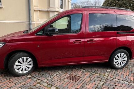 VW Caddy 39.400 km 31.400 &euro; Leer 26789