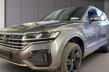 VW Touareg 34.836 km 59.890 &euro; Flensburg 24941