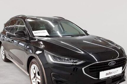 Ford Focus 38.090 km 13.290 &euro; Fernwald-Steinbach 35463