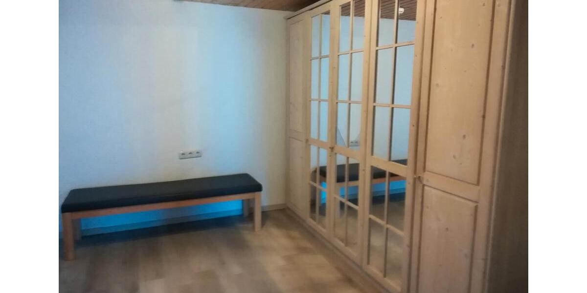 Hochparterre Garching an der Alz - 4 Zimmer, 100 m&sup2;, 750&euro; | Angebot:26693018