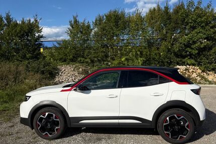 Opel Mokka 97.800 km 14.490 &euro; Nürnberg 90480
