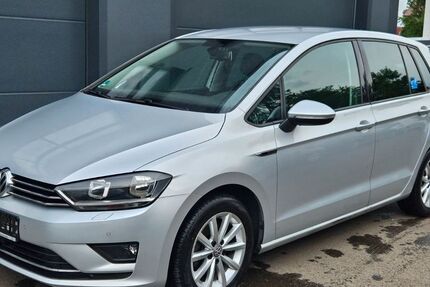 VW Golf Sportsvan 37.000 km 11.950 &euro; Schömberg 72355