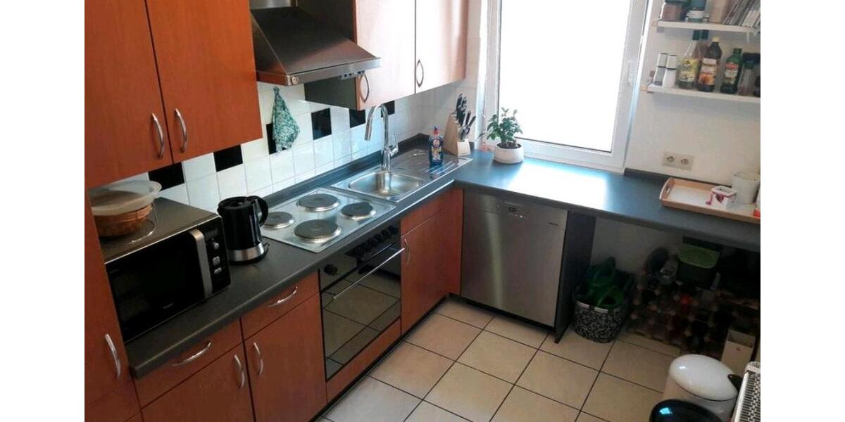 Maisonettenwohnung Gau-Odernheim Odernheim - 3 Zimmer, 76 m&sup2;, 200.000&euro; | Angebot:26074014