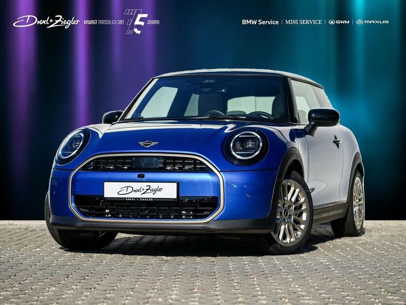 Cooper C