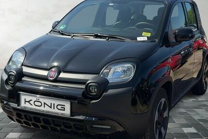 Fiat Panda 31.188 km 12.997 € Erfurt 99091