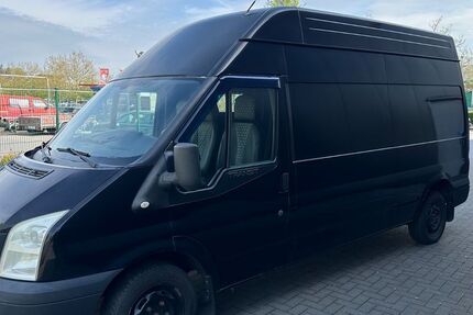 Ford Transit 246.445 km 5.999 &euro; Bad Salzuflen 32105