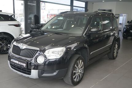 Skoda Yeti 144.555 km 10.980 &euro; Neufahrn 85375
