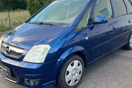 Opel Meriva 149.990 km 999 &euro; Kirchheim unter teck 73230