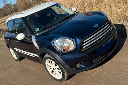Mini Cooper Countryman 100.800 km 5.990 &euro; Zeuthen 15738