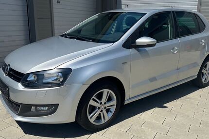 VW Polo 89.000 km 10.300 &euro; Bad Saulgau 88348
