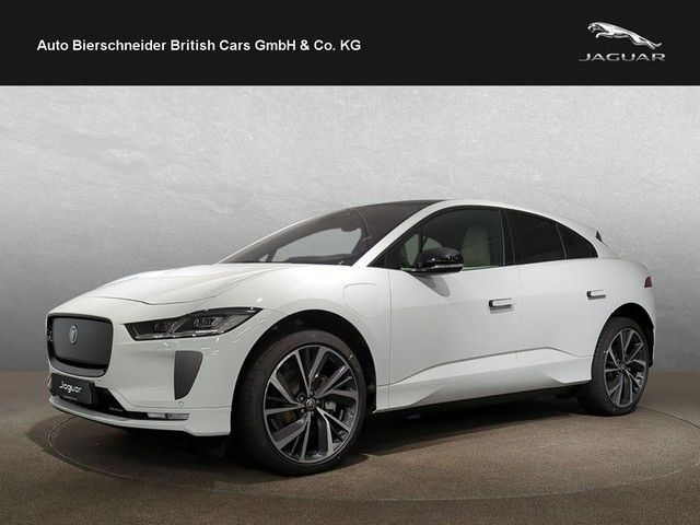 I-Pace