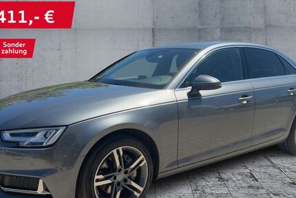 Audi A4 111.380 km 22.370 &euro; Werneck 97440