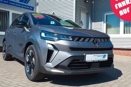 Renault Symbioz 12.200 km 27.900 &euro; Augustfehn 26689