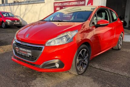 Peugeot 208 134.000 km 5.450 &euro; Lage 32791