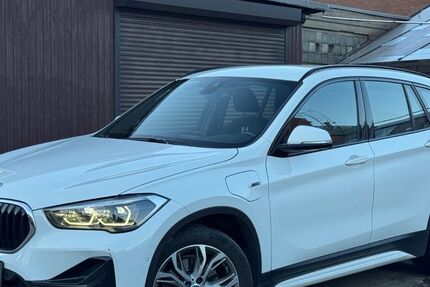 BMW X1 157.000 km 17.700 &euro; Duisburg 47179
