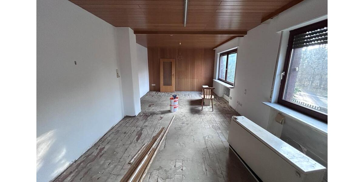 Gemütliche Doppelhaushälfte in Sehnde ( Rethmar ) zu vermieten 3 zimmer