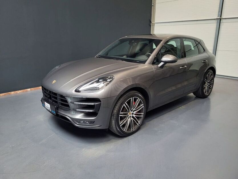 Macan