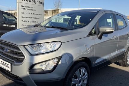 Ford EcoSport 33.500 km 15.990 &euro; Wunstorf 31515
