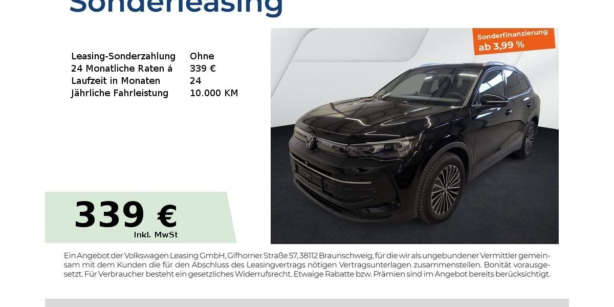 VW Tiguan 25.468 km 33.980 &euro; Fürth 90763