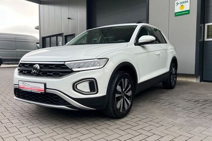 VW T-Roc 140.000 km 20.890 € Finnentrop 57413