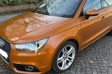 Audi A1 137.000 km 9.390 &euro; Berlin 12203