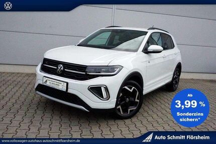 VW T-Cross 7.421 km 25.890 &euro; Flörsheim 65439