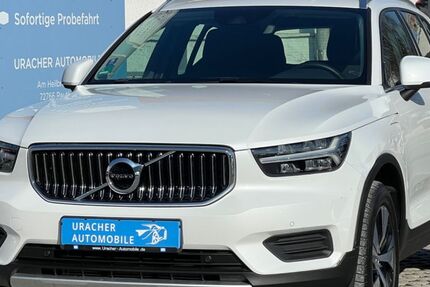 Volvo XC40 37.000 km 24.490 &euro; Reutlingen 72762
