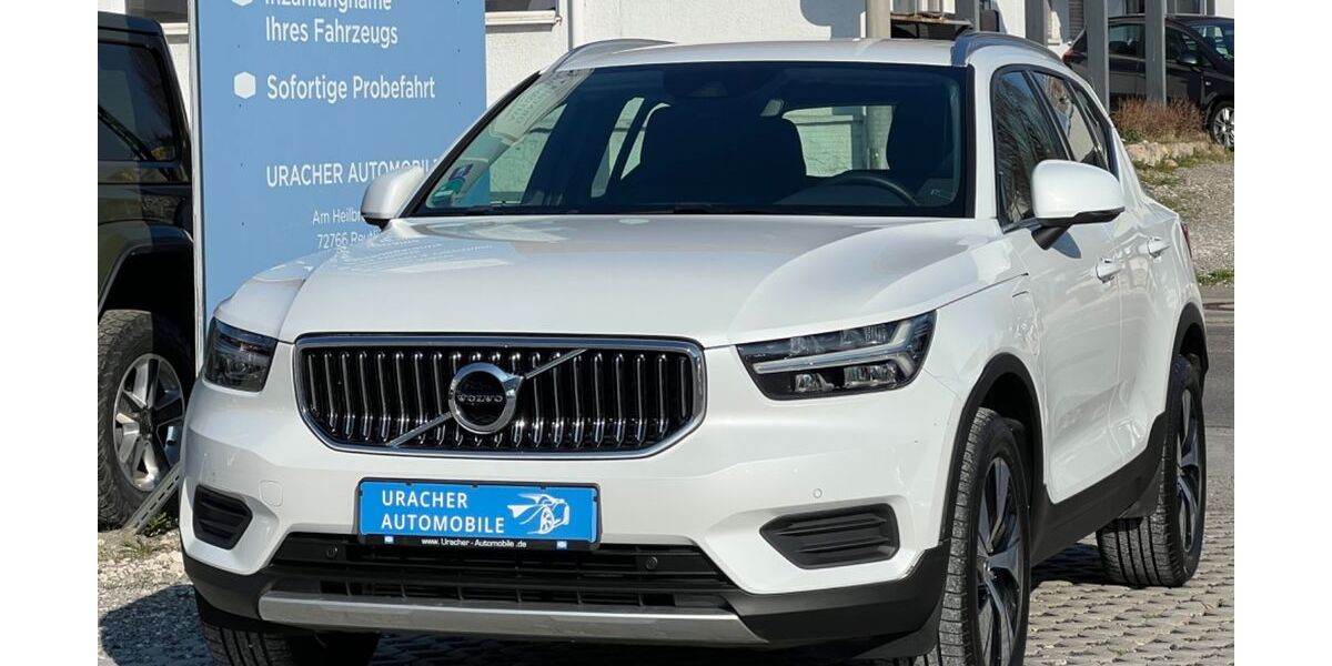 Volvo XC40 37.000 km 25.490 &euro; Reutlingen 72762