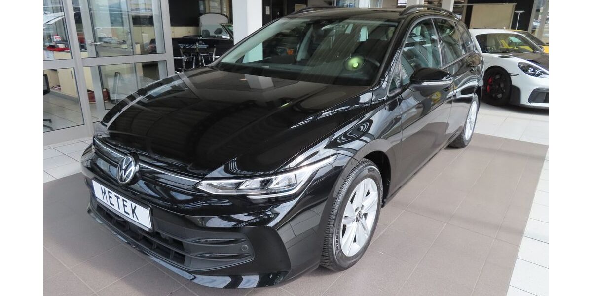 VW Golf 17.286 km 23.980 &euro; Schmallenberg 57392