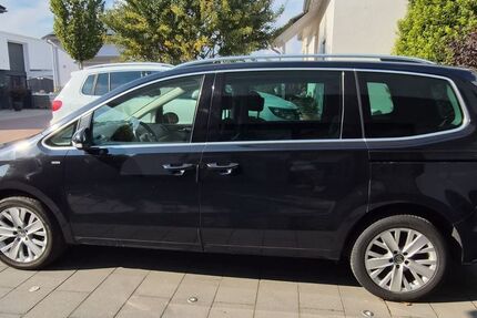 VW Sharan 255.000 km 8.500 &euro; Bad Nauheim 61231