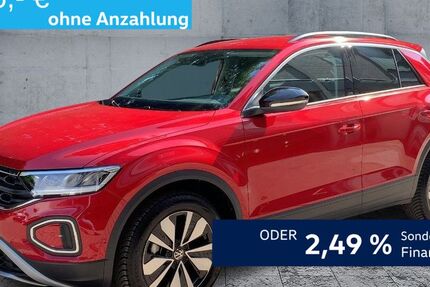 VW T-Roc 13.402 km 26.830 € Bayreuth 95448