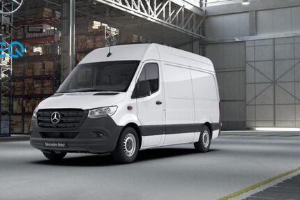 Mercedes-Benz Sprinter 49.200 km 32.606 € Siegen 57074