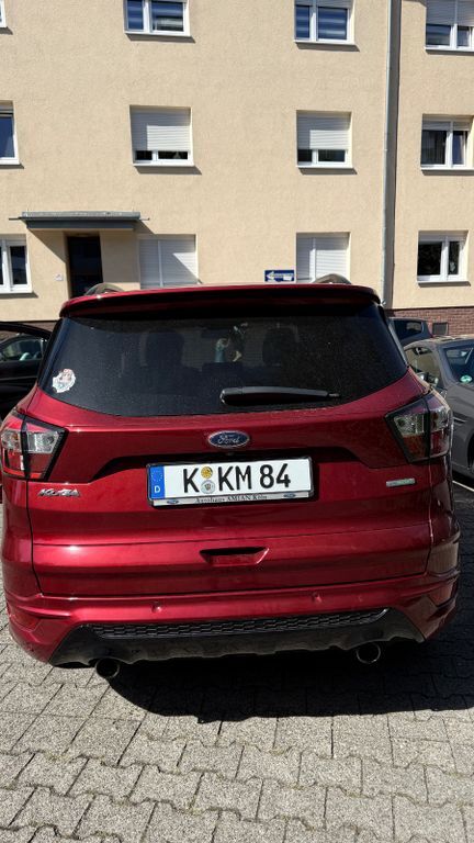 Kuga