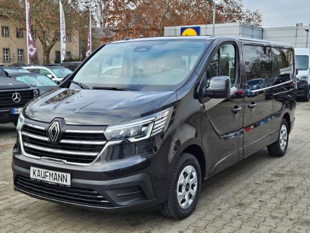 Renault Trafic 10.000 km 36.890 &euro; Berlin - Steglitz 12247