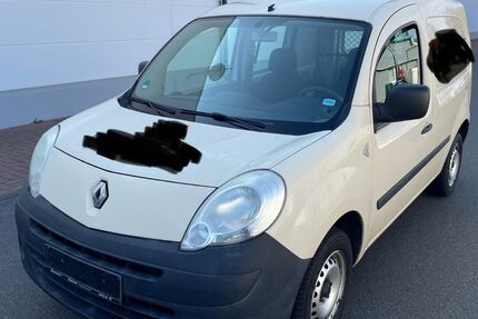 Renault Kangoo 143.550 km 3.299 € Bremen 28279