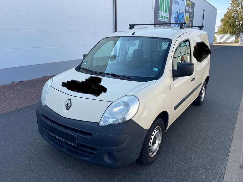 Renault Kangoo 143.550 km 3.299 € Bremen 28279