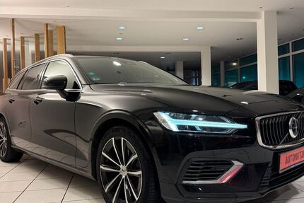 Volvo V60 116.000 km 24.500 &euro; Köln 51149