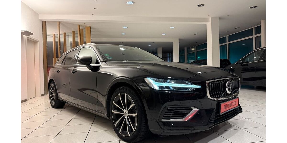 Volvo V60 116.000 km 24.500 &euro; Köln 51149