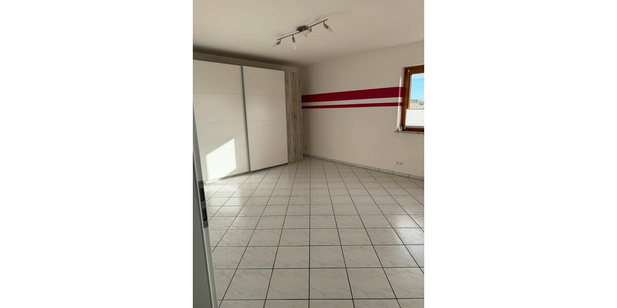 Mietwohnung in Hungen-Nonnenroth 3ZKB 89 qm. 3 zimmer