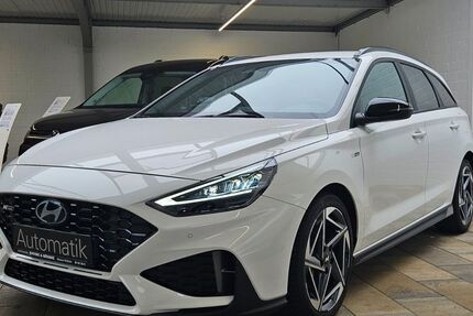 Hyundai i30 4.092 km 26.990 &euro; Ahaus-Wüllen 48683