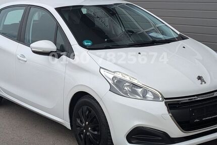 Peugeot 208 56.735 km 10.690 &euro; Lachen 87760