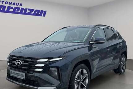 Hyundai TUCSON 1.750 km 30.980 &euro; Gelting 24395