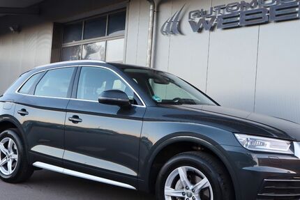Audi Q5 138.000 km 19.895 &euro; Roding / Mitterkreith 93426