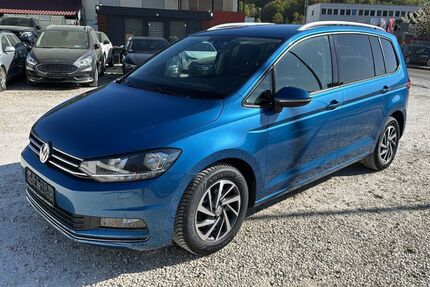 VW Touran 142.000 km 13.500 &euro; Königsbronn 89551