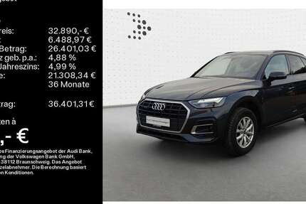 Audi Q5 60.060 km 32.890 &euro; Oberursel 61440